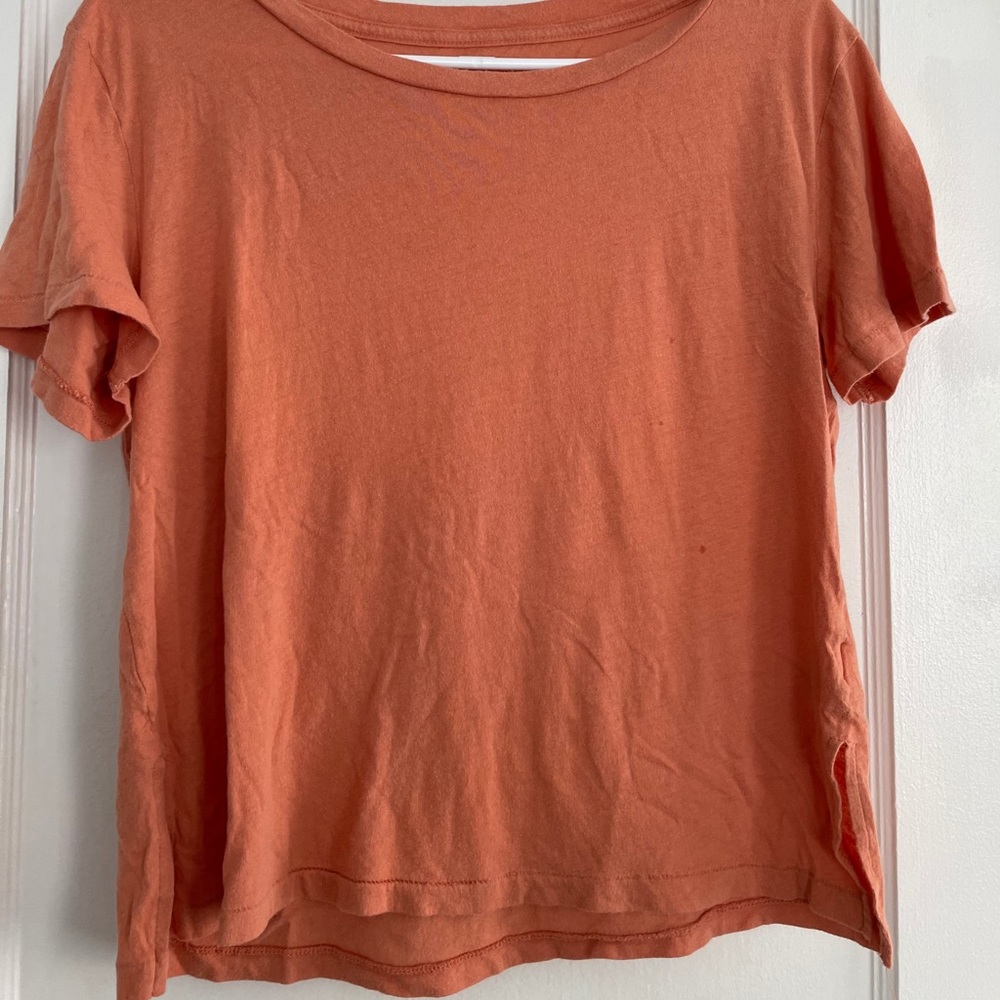 Aero “Perfect Crew” Tshirt